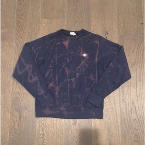 Champions reverse weave crewneck